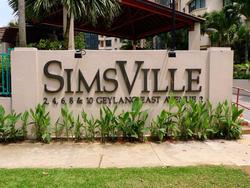 Simsville (D14), Condominium #167760372